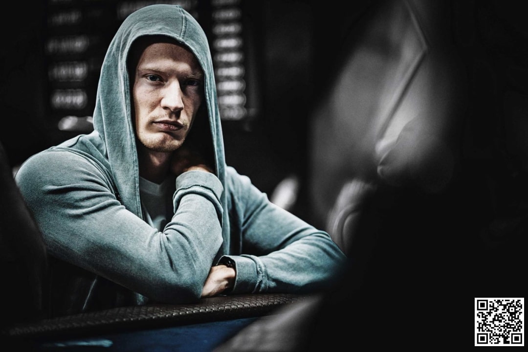 【WPT扑克】教学：因为这些理由你就弃牌？那你也太怂了！