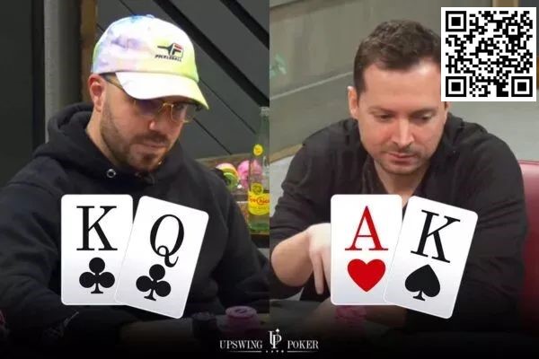 【WPT扑克】牌局分析：业余牌手在职业牌手手里赢下近万底池！