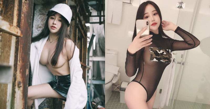 【WPT扑克】危險工程！火辣女工頭「Fan」爆出嫩乳端奶邀開工，誠徵最牛司機嗨翻上月球！