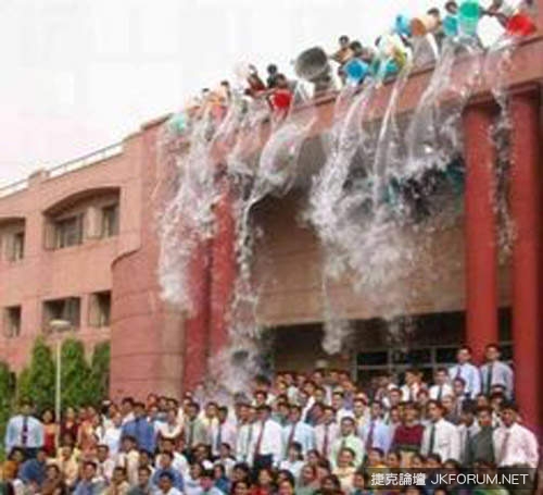 【WPT扑克】《整人意外》只是單純整人卻出現意外的結局？ 這幾件事告訴你沒事別惡作劇啊…