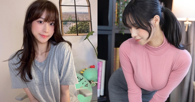 【WPT扑克】不脫不知道，一脫不得了！正妹 Irene 上圍超有料  氣質滿滿卻暗藏慾女屬性