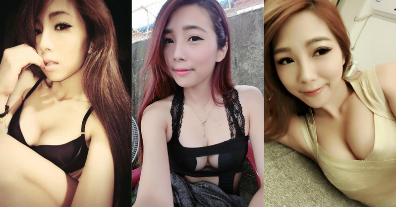 【WPT扑克】呼之欲出！「爆乳妹」棒式練腹肌…地心引力太強乳球不受控差點彈出來