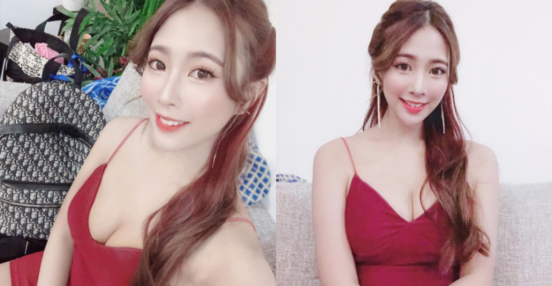 【WPT扑克】濠溝外露太吸睛！「蘇小安Aninha Su」火辣身材不忘釋出滿滿甜意，酥麻笑容直搗人心！