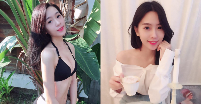 【WPT扑克】學習意願非常高！超甜美女老師「劉芳岑」曲線玲瓏美腿纖長，家長最期待的就是座談會！