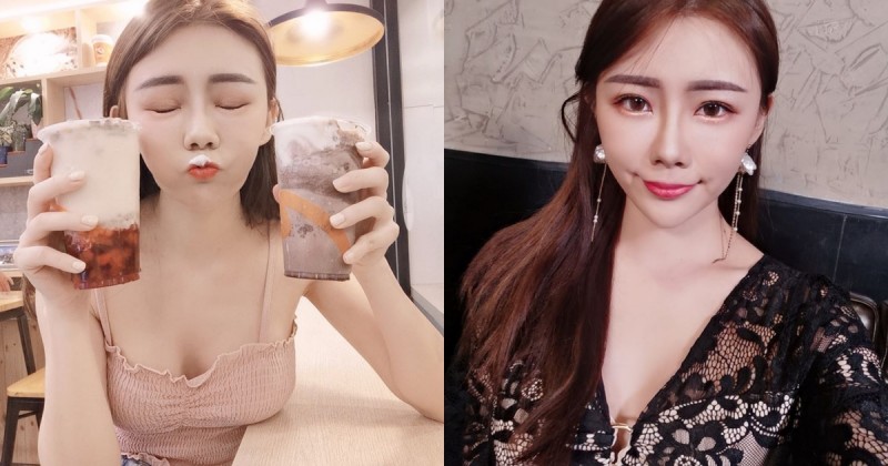 【WPT扑克】你要選哪杯？華僑正妹「Ebbe 伊比」嘟嘴賣萌要你選，「桌上的cup」才是正確答案！