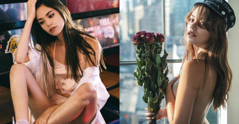 【WPT扑克】混血就是正！「性感完美體」無法超越　「甜心正妹」四國混搭魅力破表