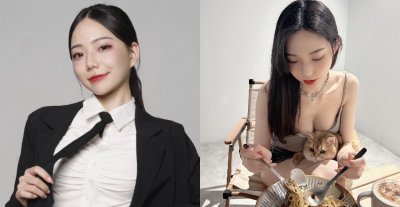 【WPT扑克】性感女老闆「啾啾Chu」想要新鮮的肝　粉絲搶著貢獻自己肉體