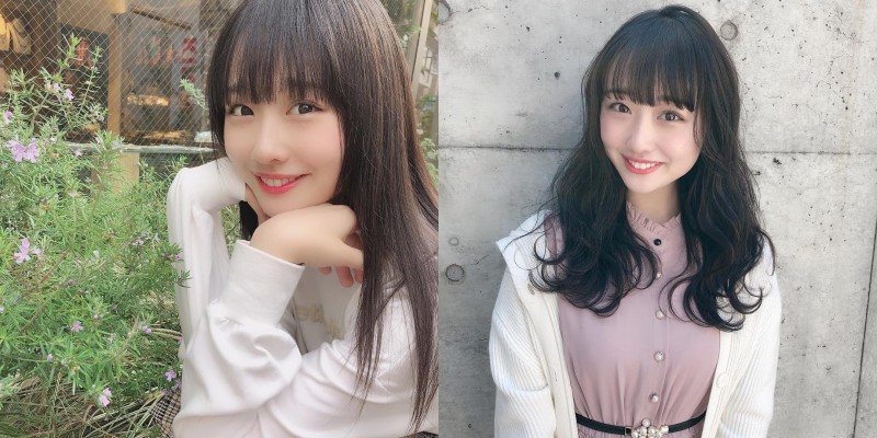 【WPT扑克】19歲清純居酒屋店員「八木ひなた」繽紛燦笑滿出來初戀感　今晚，一起喝一杯吧～