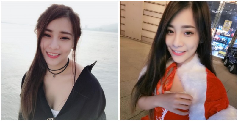 【WPT扑克】果然是草莓的季節，「氣質女孩」草莓萌萌甜笑直接治癒你一天的疲勞！