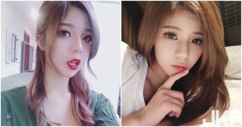 【WPT扑克】超性感「魅惑小可愛」Mina，香豔紅唇好迷人，粉絲都心跳加速了！