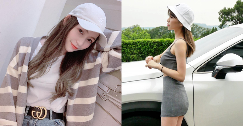 【WPT扑克】護理之花！「芷瑄」骨感嫩體狂曬「纖長玉腿」，清甜高顏值讓人秒速淪陷！