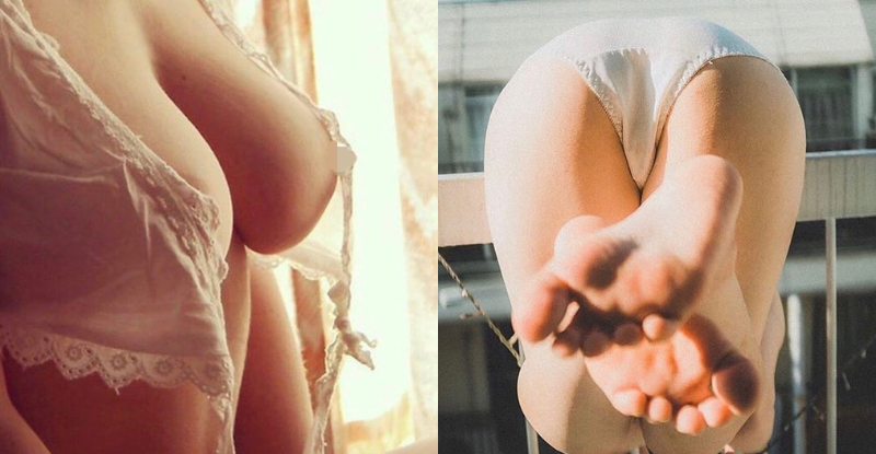 【WPT扑克】狂！網拍這樣賣…業機超好一點都不奇怪　商品照挑戰IG官方尺度極限