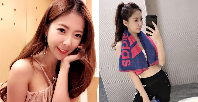 【WPT扑克】大眼甜力正妹！「林比比Beebee Lin」白嫩肌膚身材窈窕，逆天曲線讓粉絲看了大呼過癮！