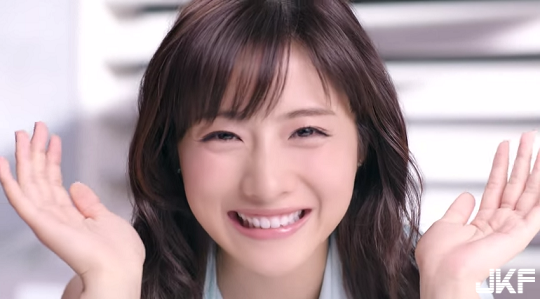 【WPT扑克】可愛到讓人想捏一把的狸貓臉女星　第一名又是她不意外