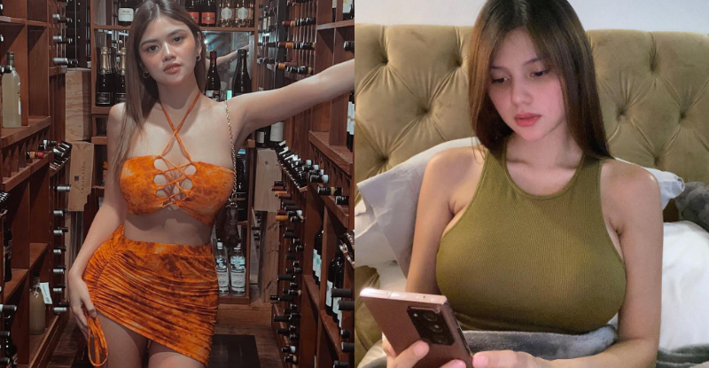 【WPT扑克】太大藏不住！長髮妹脾氣大超兇…動不動就請出「長輩」刷一波存在感