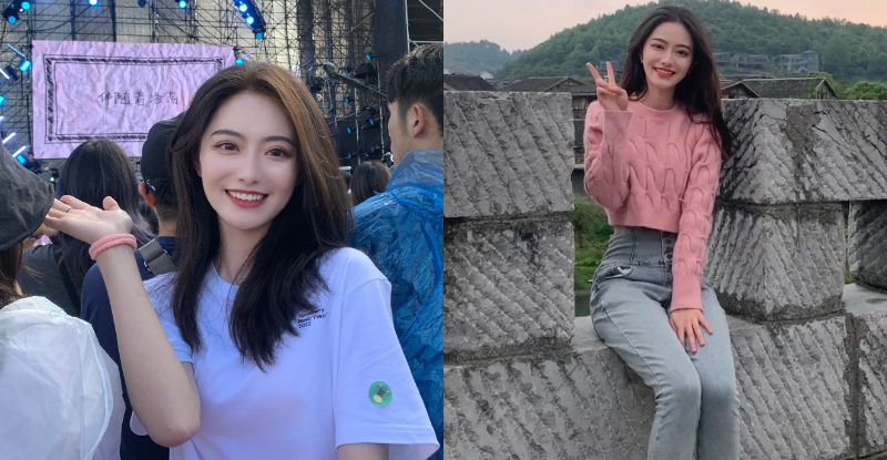 【WPT扑克】看演唱會遭肉搜？！皮膚白皙大眼妹長相清秀成「嬌」點…美照網路瘋傳