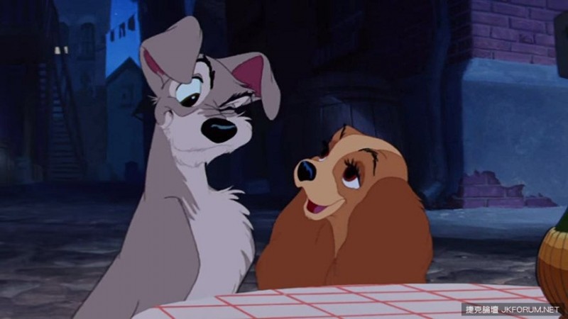 【WPT扑克】迪士尼經典的「牠們 ➟ 他們」時？