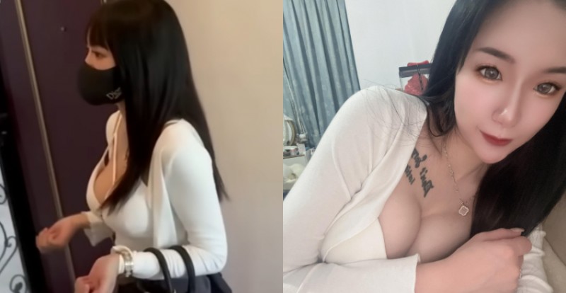 【WPT扑克】王小姐是對的！租屋糾紛新聞讓巨乳租客意外爆紅　網友瘋求傳送門