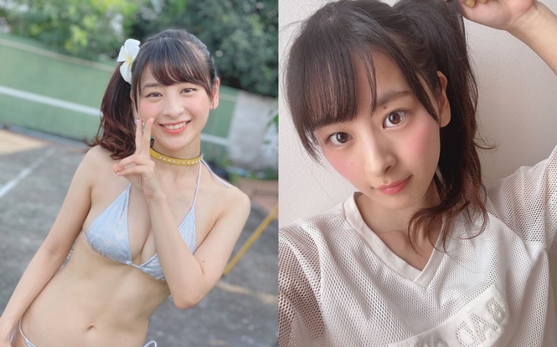 【WPT扑克】144公分巨乳小隻馬「牧野澪菜」嬌小身軀萌翻眾人　胸前「渾圓長輩」更是誘惑力破表