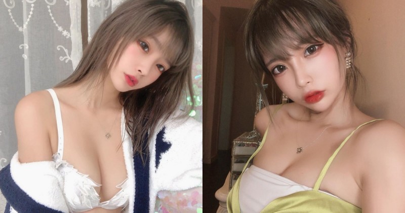 【WPT扑克】正妹Coser穿內衣展現「火辣尺度」，「極品美乳」豐滿到極點！