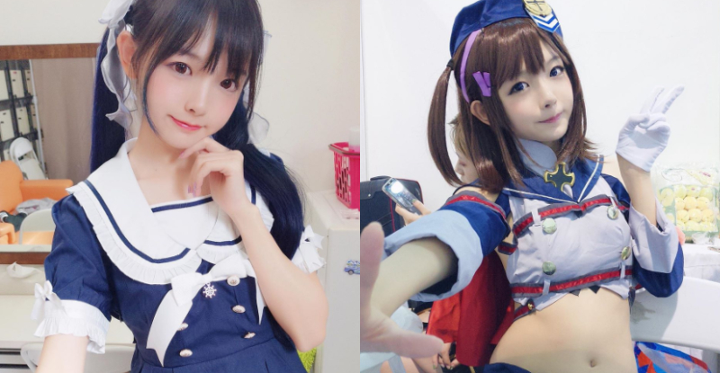 【WPT扑克】這種才是最危險！卡哇伊小蘿莉「櫻群」大眼嫩臉超無辜，靦腆一笑全數無條件投降！