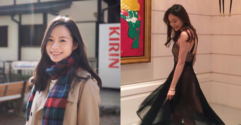 【WPT扑克】清新正妹「神似阿嬌」！健身運動畫面太性感　笑容甜美讓人秒戀愛！