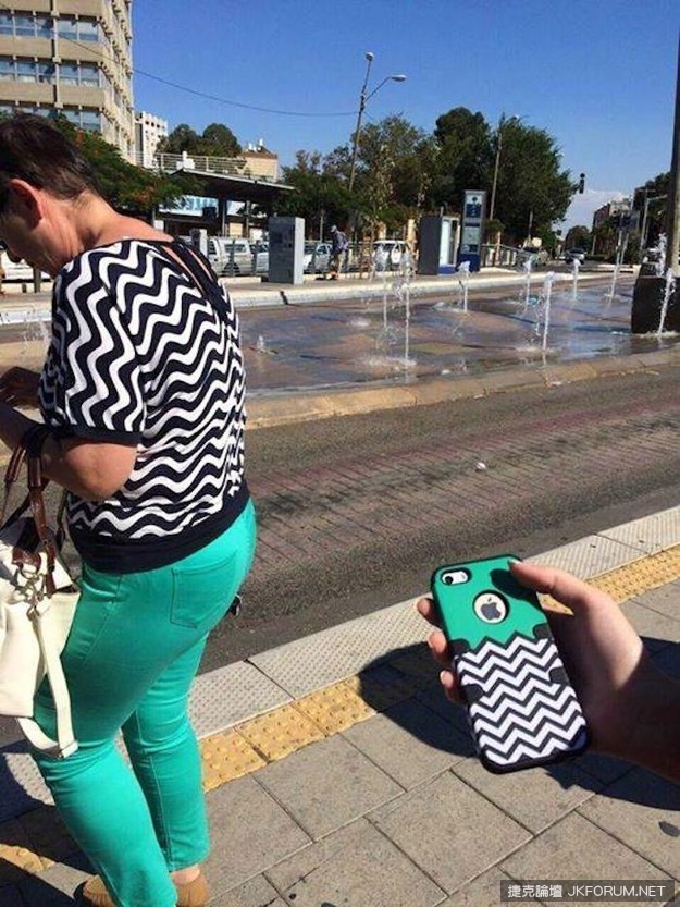 【WPT扑克】看了會讓人會心一笑的圖片　真是太巧了