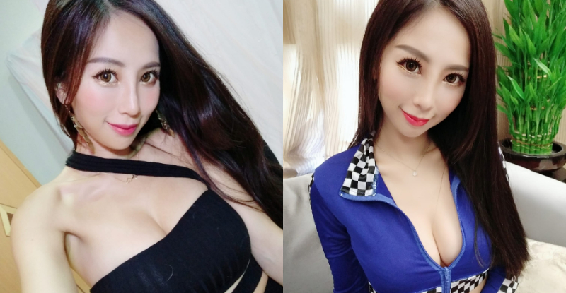 【WPT扑克】翹臀美姬「Tiffany甄馨」超逼人長腿曲線太完美　夜店客人彷彿久旱逢甘霖！