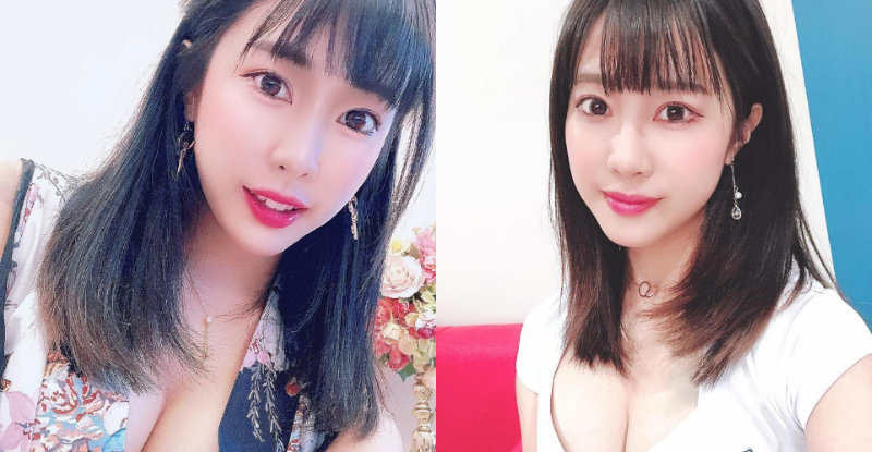 【WPT扑克】兔系女孩「安妮兔兔」笑起來大門牙太可愛　想立刻收編回家！