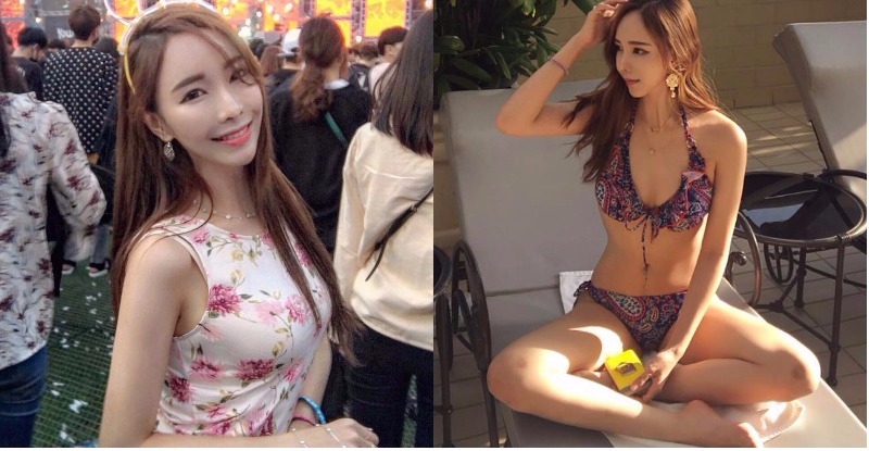 【WPT扑克】比基尼辣妹身體調飲！「西瓜撞奶」太香濃，網驚呼：可以來一杯現打的嗎？