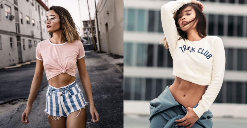 【WPT扑克】神邏輯！「混血妹」玩沙特殊癖好就是要全身脫光　這樣衣服才不會髒髒