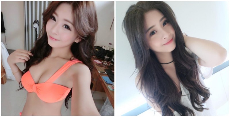 【WPT扑克】「爆乳正妹」笑容實在太甜！可愛到要蛀牙的氣質加上胸爆身材，讓人移不開視線！