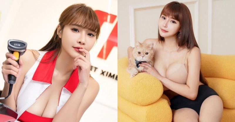 【WPT扑克】全台最大情趣精品百貨JR「正妹店員」超火辣　脫衣掃條碼服務一百分