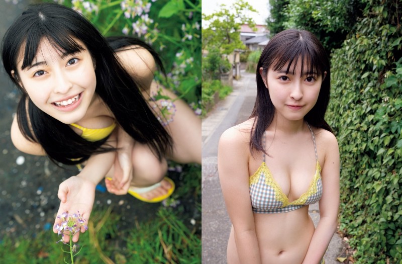 【WPT扑克】透明感美少女「竹內月音」18歳稚嫩肉體散發青春活力　呆萌小虎牙可愛到一個犯規