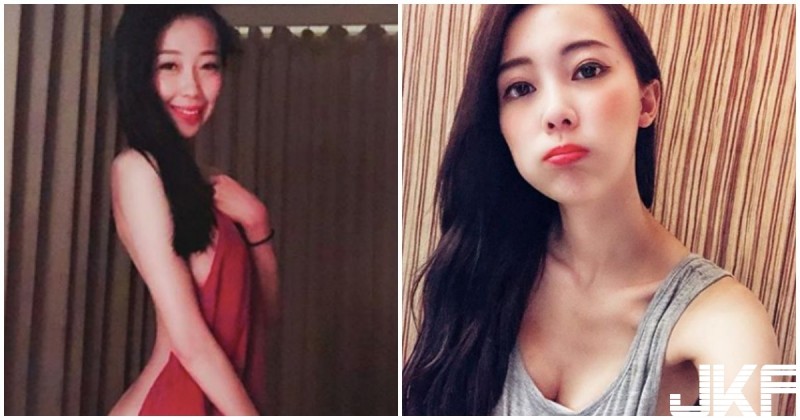 【WPT扑克】胸部按摩後更大了！正妹美背一路開到美尻，側面S曲線都看光光了！