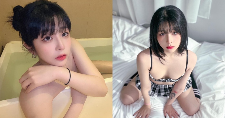 【WPT扑克】貧乳系正妹 Isabella 人氣夯！好身材沒在藏　色氣滿點引狂讚