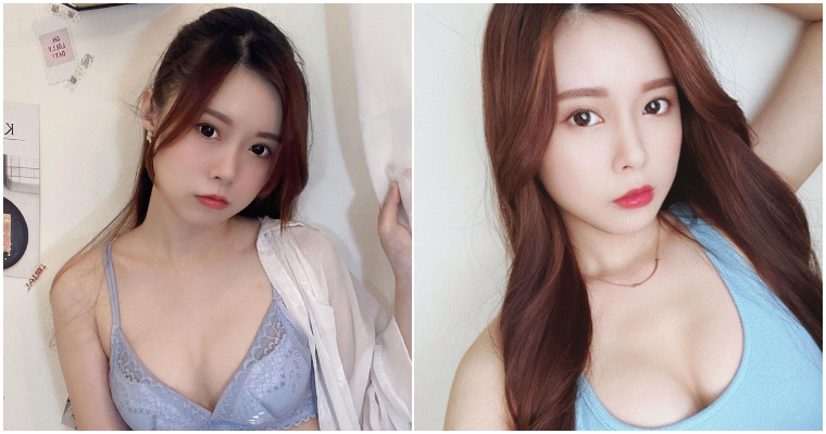 【WPT扑克】眼淚是珍珠！「最正驗光師」偏心 Linda 曝難過心事　IG 曬無辜美照讓你一秒腿軟！