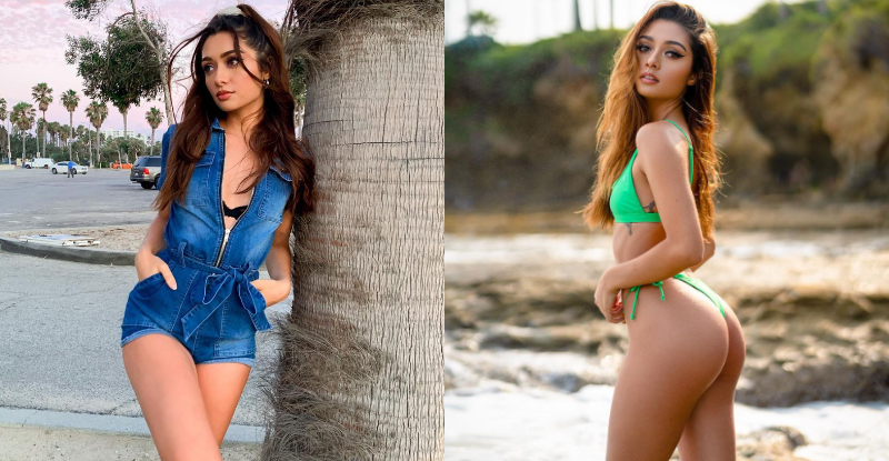 【WPT扑克】正！「牙醫系校花」全身上下零缺點　「三位一體」完美的根本像開外掛