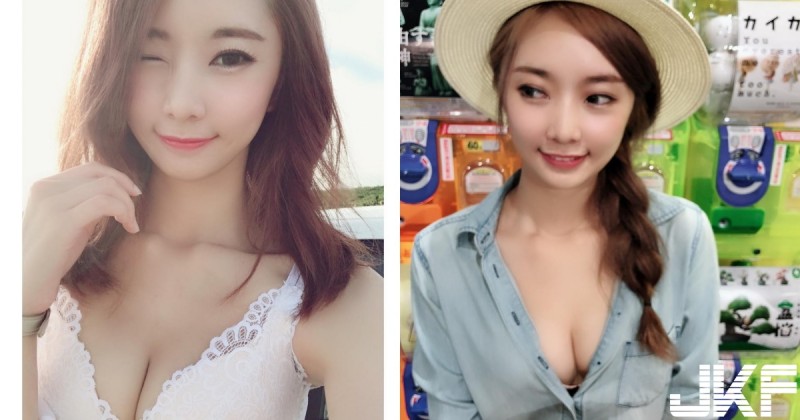 【WPT扑克】這麼可愛合理嗎？IG正妹「優寶」洋娃蛙般的萌感惹人憐愛，好想養一隻在家裡呀～