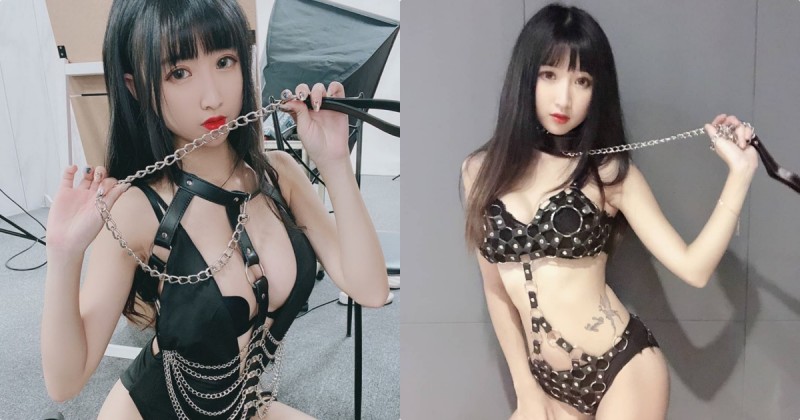 【WPT扑克】巨乳正妹「阿乃Sinni」穿上超辣秀服，「超爆乳噴血畫面」讓粉絲直接求饒！