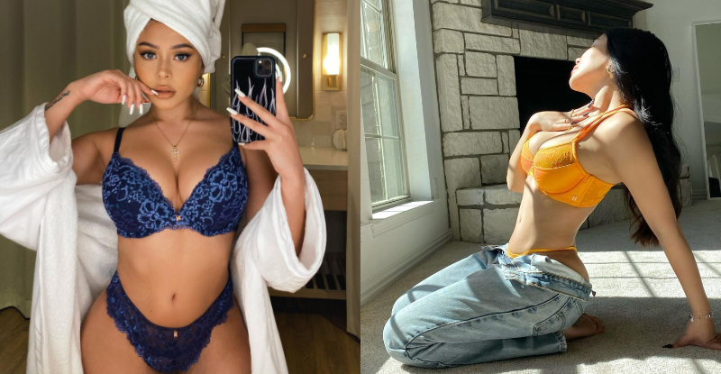 【WPT扑克】墨西哥小辣椒「焦糖蜜體」太誘人　「小隻馬X爆乳豐臀」性感度破表