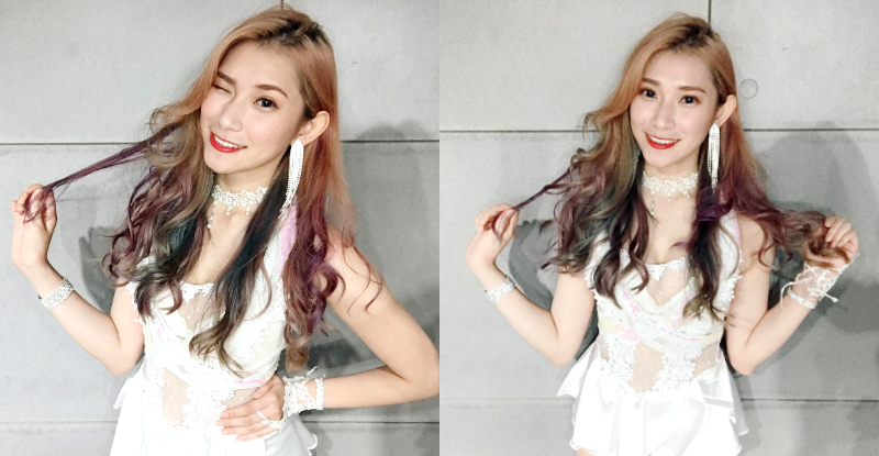 【WPT扑克】舞姬皇后太性感！「娃娃」嗆辣熱舞美體乍現，極致凹凸曲線更緊抓住男人視線！