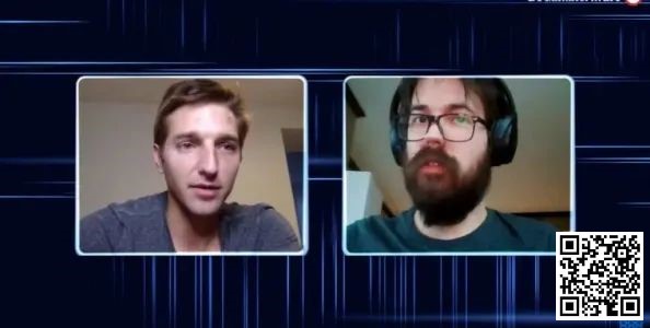 【WPT扑克】讨论 | 在决赛桌的关键牌局该用AK进行平跟吗？