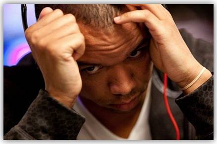 【WPT扑克】教学：从这五个方面，教你判断自己是否进入下风期