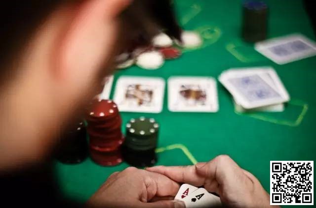 【WPT扑克】教学：手持最强底牌AA，如何行动更有利？