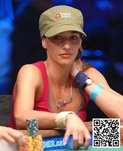 【WPT扑克】教学：“读牌” 没那么神，重点是要充分利用你获取到的信息