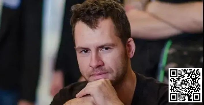 【WPT扑克】趣闻 | Daniel Cates在伦敦遭遇飞车党，手机被抢走