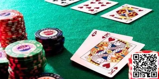 【WPT扑克】教学：你知道吗，顺子听牌最适合去诈唬！