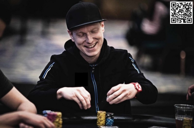 【WPT扑克】教学：在小盲位游戏 至关重要的三个小技巧！