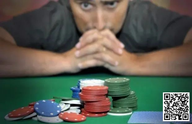 【WPT扑克】教学：赔了吧？仅仅关注两张底牌是远远不够的…